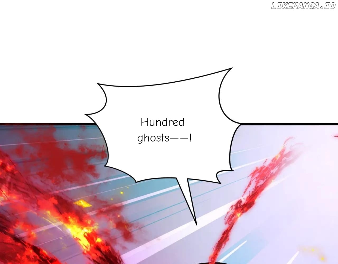 Era of the Haunted Chapter 398 - page 123